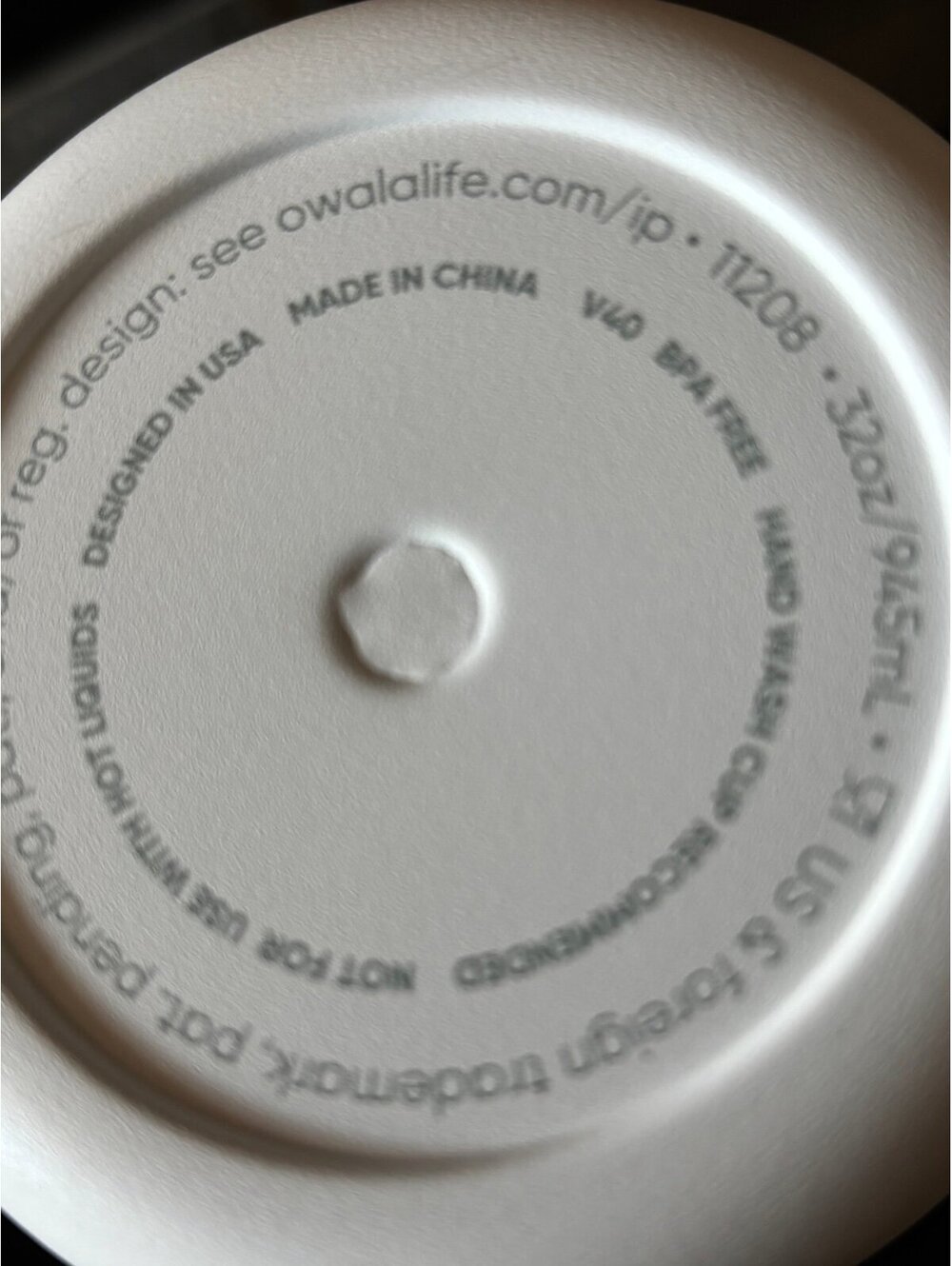 owala - Picture 3 of 3